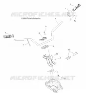 TIMONE, MANUBRIO   CONTROLLI