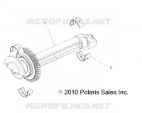 MOTORE, BALANCER