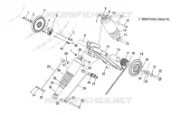 POSTERIORE COPPIA ARM
