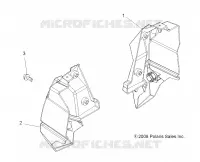 CARROZZERIA POSTERIORE BUMPER