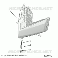 ELETTRICO, HEADLIGHT