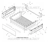 LETTO BOX