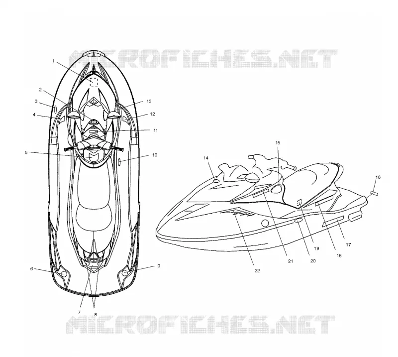 DECALS