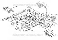 MONTAGGIO SOSPENSIONE CLASSIC TOURING 0942875 (4924962496025A)
