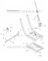 SEDE MOUNTING AND BELT