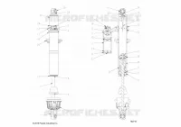 SOSPENSIONI ANTERIORI SHOCK INTERNALS