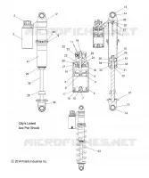 IFS SHOCK (7044120)