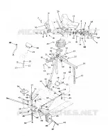 TIMONE Indy Lite/Star Lite (4921332133011A)