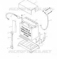 BATTERIA BOX