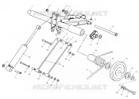 POSTERIORE COPPIA ARM