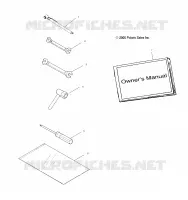 KIT DI STRUMENTI