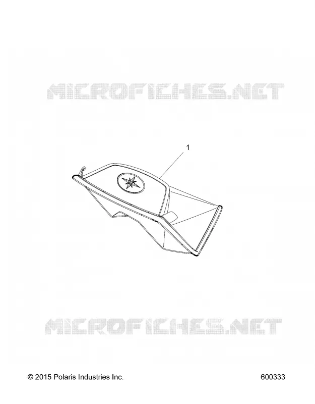 STORAGE BAG