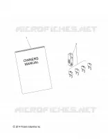 MANUALE DEL PROPRIETARIO/TOOL KIT