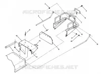 TUNNEL ESTENSIONE RACK STARTRAK (4916811681007A)