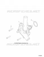 RAFFREDDAMENTO, WATERPUMP
