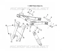 ANTERIORE COPPIA ARM