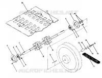 TRASMISSIONE Star, Sprint and Sprint E/S (4912721272010A)