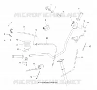 INDICATORE   CONTROLLI