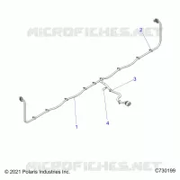 ELETTRICO, WIRE HARNESS, BOX
