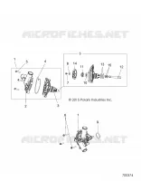 RAFFREDDAMENTO, WATERPUMP
