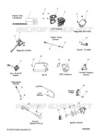 ELETTRICO, SWITCHES, SENSORS AND COMPONENTS