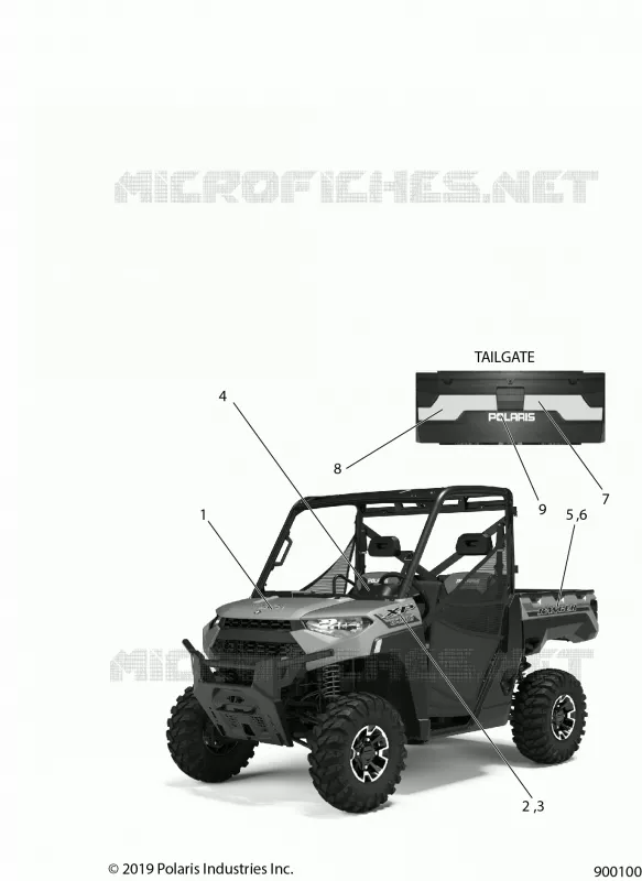 DECALSS GRAPHICS