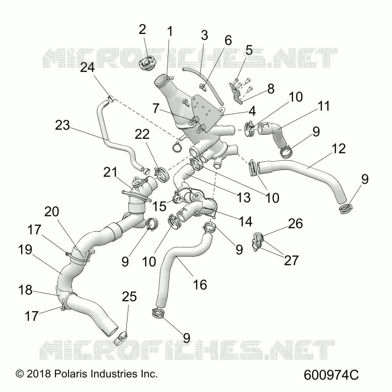 RAFFREDDAMENTO SYSTEM