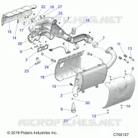 SCARICO SYSTEM