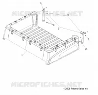 LETTO BOX
