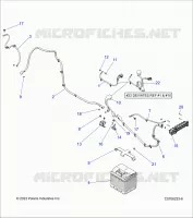 ELETTRICO, BATTERY