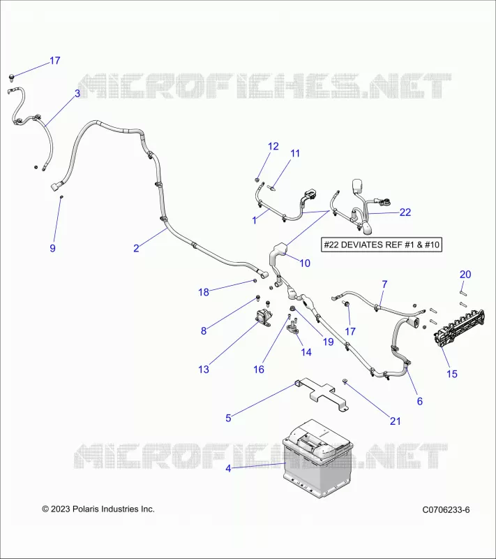 ELETTRICO, BATTERY