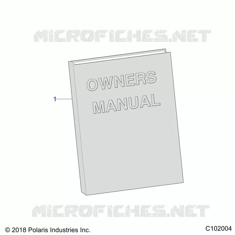 REFERENCE, MANUALE DEL PROPRIETARIO