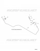 TRASMISSIONE, GEAR SELECTOR