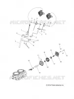 ENGINE, VALVOLA SCARICOS AND SOLENOID