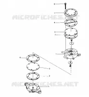 POMPA DI BENZINA 650 (4914131413040A)