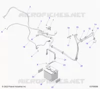 ELETTRICO, BATTERY