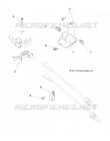 ACCENSIONE COIL MOUNTING
