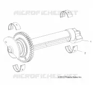 MOTORE, BALANCER