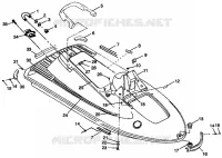 SCAFO   CORPO SL 780 B974088 and Intl. SL 780 I974088 (4940924092A005)