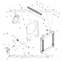 RAFFREDDAMENTO SYSTEM