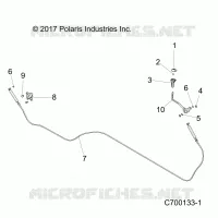 DRIVE TRAIN, SELETTORE DI MARCIA