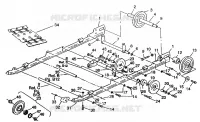 MONTAGGIO SOSPENSIONE SPORT SKS E940243 (49273627360019)
