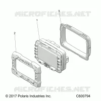 MULTI INDICATORE FUNZIONE