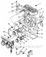 CILINDRO CLASSIC TOURING E942875 (49274027400040)