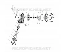 ANTERIORE HOUSING