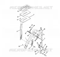 MUTEVOLE SuperTrak (4921292129032A)