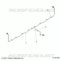 ELETTRICO, WIRE HARNESS, BOX