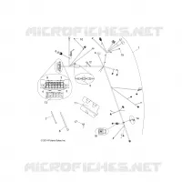 ELETTRICO, HARNESS