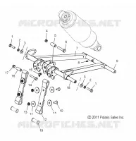 ANTERIORE COPPIA ARM