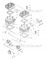 CILINDRO  SPRINT E/S (4915431543023A)